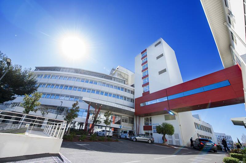 Taxi Conventionné VSL pour un Transport Médicalisé à 100% entre Toulon et Marseille